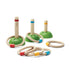 PlanToys Meadow Ring Toss