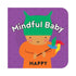 Mindful Baby Board Book Set