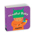 Mindful Baby Board Book Set
