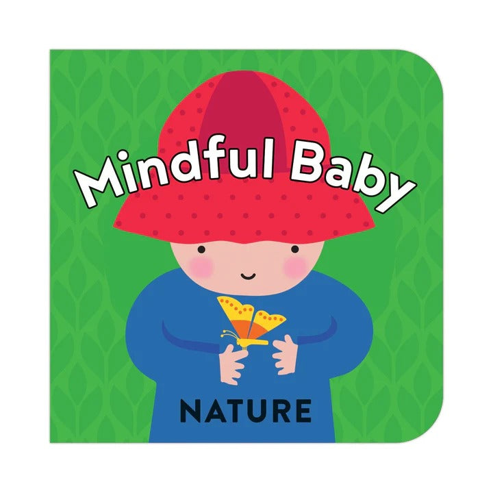 Mindful Baby Board Book Set