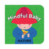 Mindful Baby Board Book Set