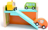 Early Learning Mini Garage