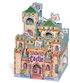 Mini House: The Enchanted Castle