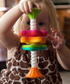 Fat Brain Toys Mini Spinny