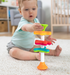 Fat Brain Toys Mini Spinny