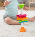 Fat Brain Toys Mini Spinny