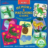 Miniature Memory & Matching Games