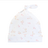 Mommy And The Bunnies, Printed Hat w/Knot