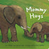 Chronicle Books Mommy Hugs