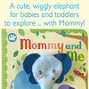 Mommy and Me Finger Puppet Book