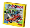 Monza Car Racing Board Game