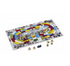 Monza Car Racing Board Game