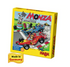 Monza Car Racing Board Game