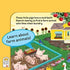 Moo Peek-A-Flap Book