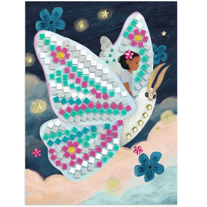 Djeco Mosaics The Enchanted World