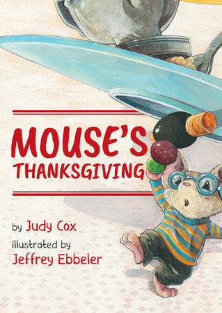 Mouse's Thanksgiving