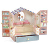 Music Box - Tinou Shop Musical Treasure Box