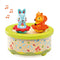 Djeco Music Boxes Friends Melody