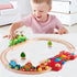 Music And Monkeys Railway
