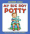 My Big Boy Potty