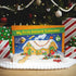 My First Advent Calendar - Farmyard Animals
