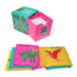 My First Dinosaurs Cloth Book