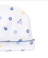 My First Hanukkah 20 Hat, Blue