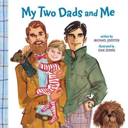 My Two Dads And Me