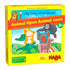 Haba My Very First Games - Animal Upon Animal Junior