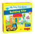 My Very First Games - Building Site