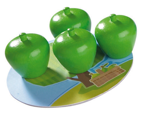 My Very First Orchard
