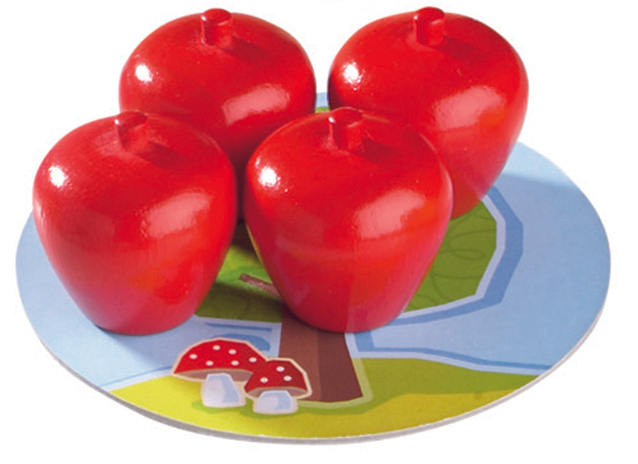 My Very First Orchard