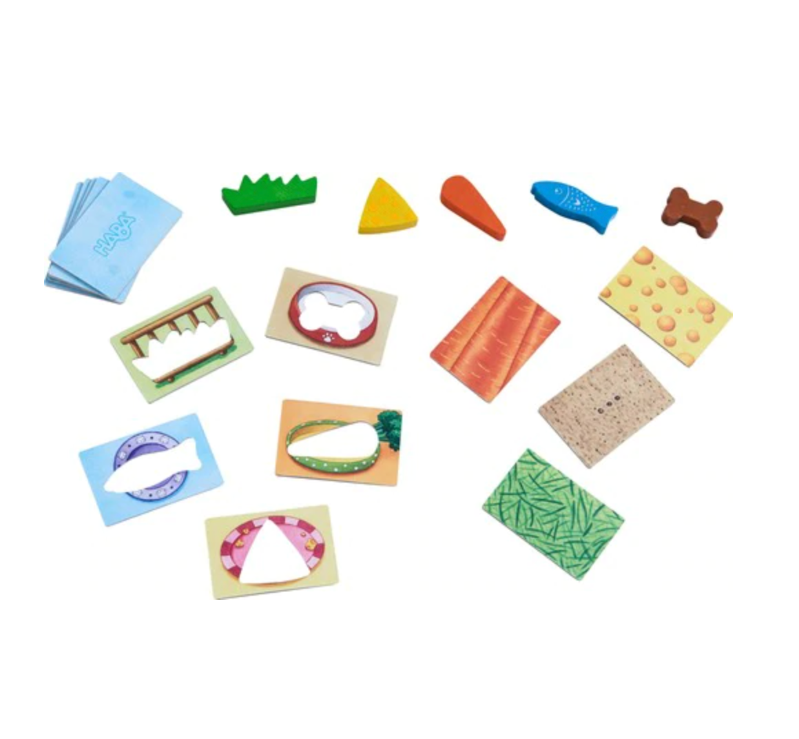 My Very First Games - Nibble Munch Crunch