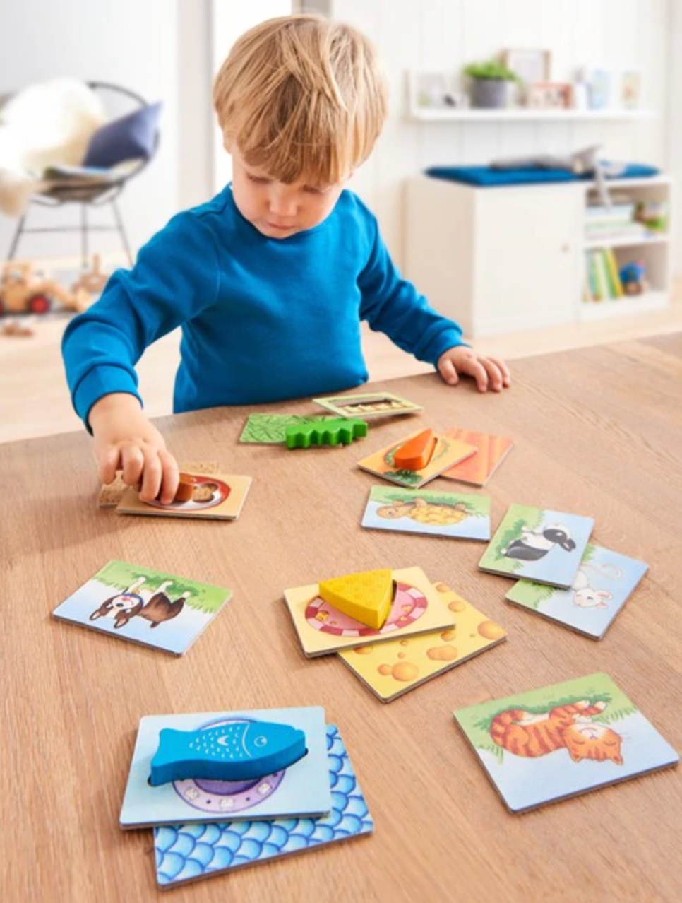 My Very First Games - Nibble Munch Crunch