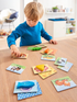 My Very First Games - Nibble Munch Crunch
