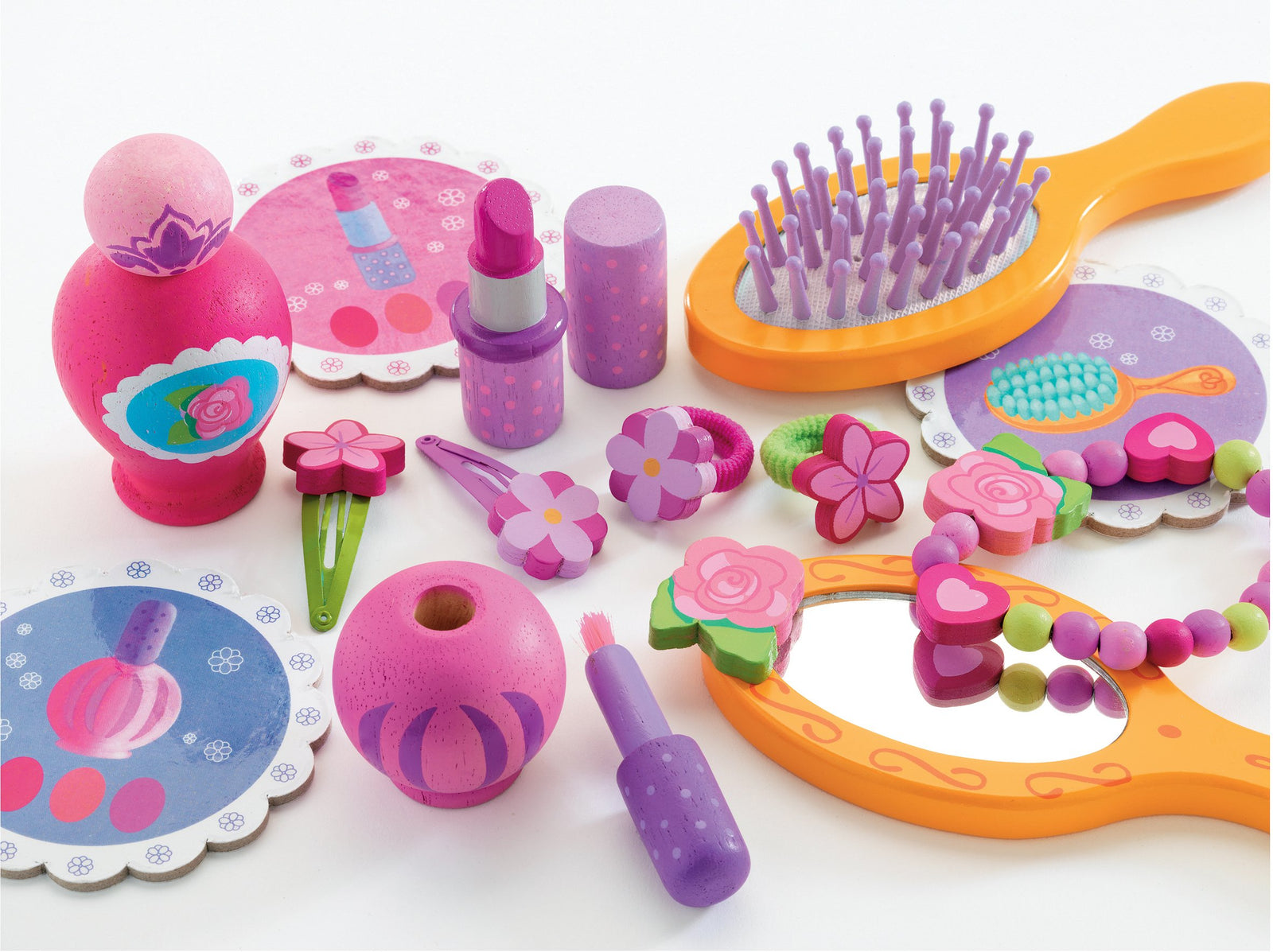 Djeco Role Play My Vanity Case