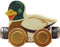 NameTrains Darrell Duck