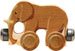 Maple Landmark NameTrains Elmer Elephant