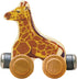 NameTrains Jordan Giraffe