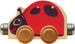 Maple Landmark NameTrains Lizzie Ladybug