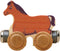 NameTrains Morgan the Horse