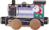 NameTrains Santa Engine