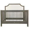 Max 3-in-1 Conversion Crib without Moldings