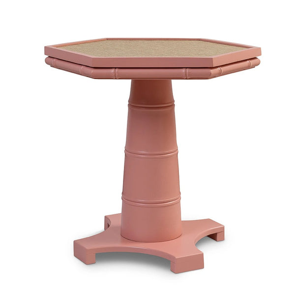 Swizzle Stick Everglades Side Table