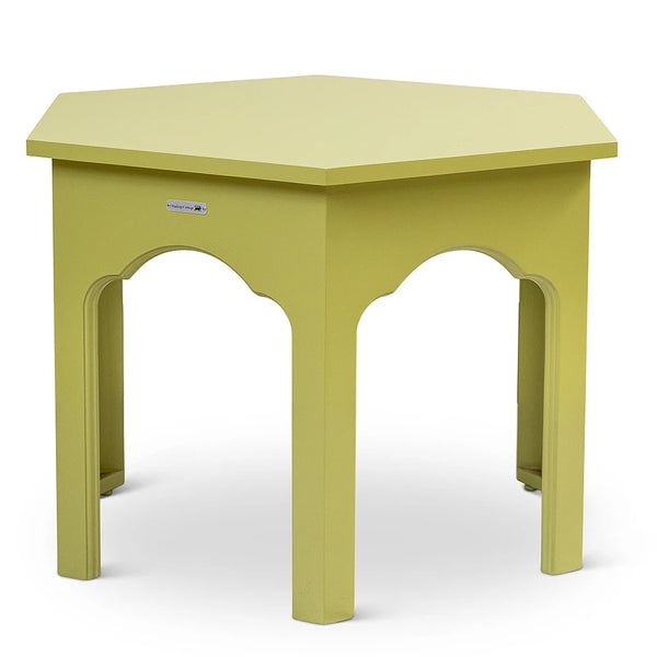 Swizzle Stick Tangiers Coffee Table