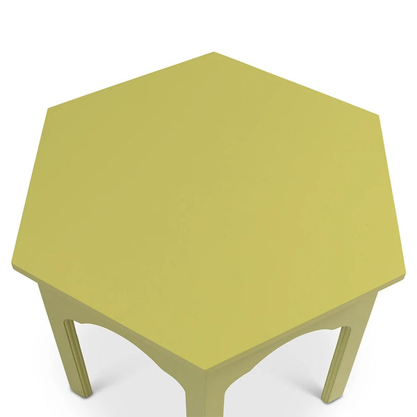 Swizzle Stick Tangiers Coffee Table