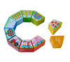 Numbers Farm Arranging Game