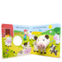 Old MacDonald Had a Farm Finger Puppet Book