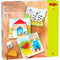 Haba On the Farm Arranging Game