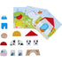Haba On the Farm Arranging Game